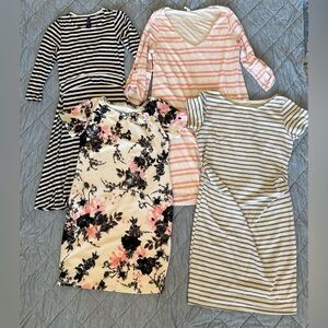 Maternity Dress Small